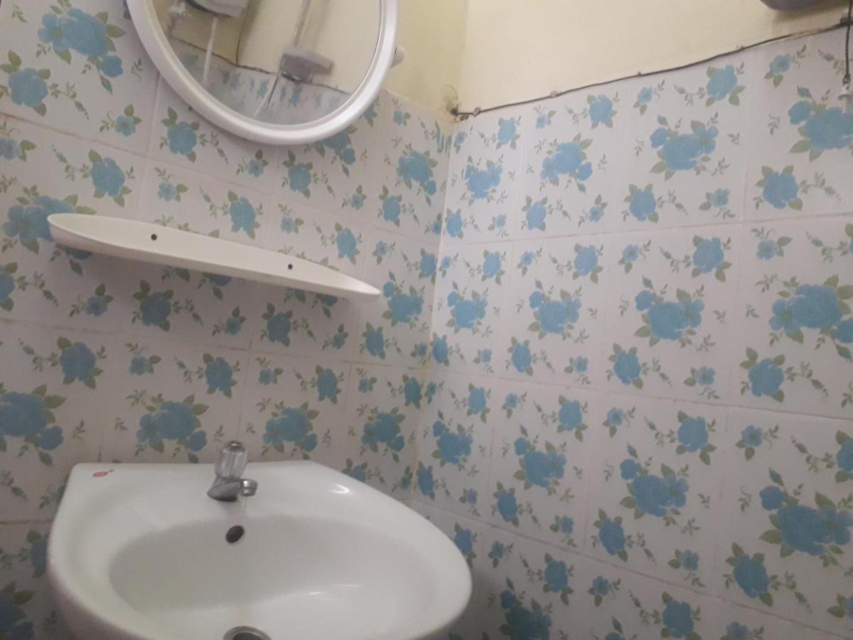Sunrise Bungalow Hotel Nong Khiaw Bagian luar foto